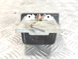 Пепельница передняя Nissan Micra K11