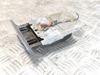 Пепельница передняя Nissan Micra K11