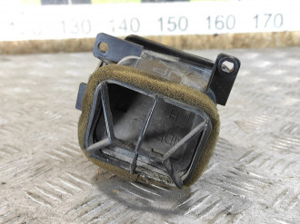 Дефлектор воздушный Nissan Micra K11