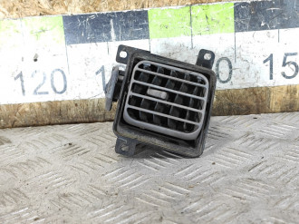 Дефлектор воздушный Nissan Micra K11