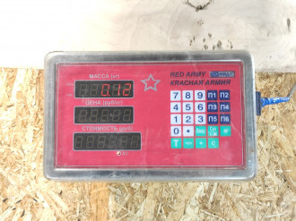 Дефлектор воздушный Nissan Micra K11