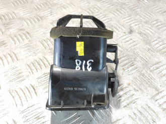 Дефлектор воздушный Nissan Micra K11