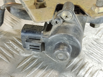 Клапан вакуумный Nissan Primera 1996 2002