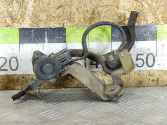 Клапан вакуумный Nissan Primera 1996 2002