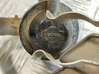 Клапан вакуумный Nissan Primera 1996 2002