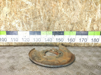 Пыльник тормозного диска Nissan Teana j32