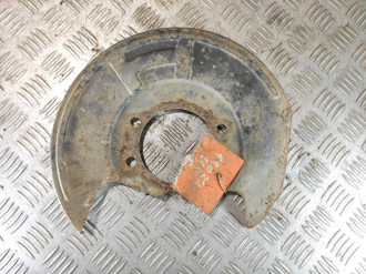 Пыльник тормозного диска Nissan Teana j32