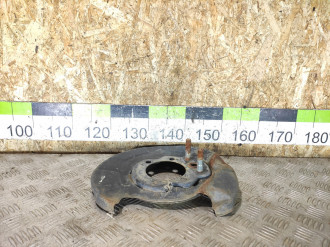 Щит опорный Nissan Teana j32