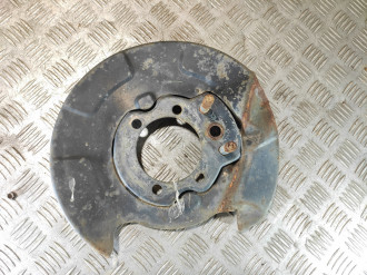 Щит опорный Nissan Teana j32