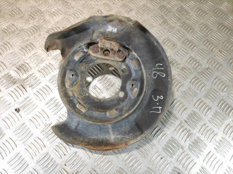 Щит опорный Nissan Teana j32