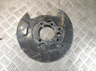 Щит опорный Nissan Teana j32