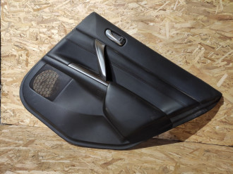 Обшивка двери задней правой Nissan Teana j32