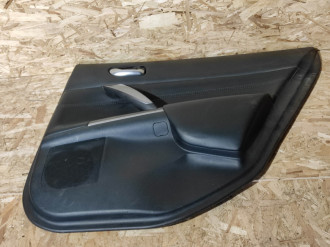 Обшивка двери задней правой Nissan Teana j32