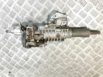 Колонка рулевая Nissan Navara d40