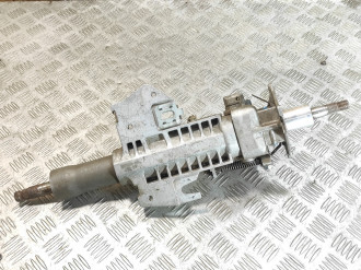 Колонка рулевая Nissan Navara d40