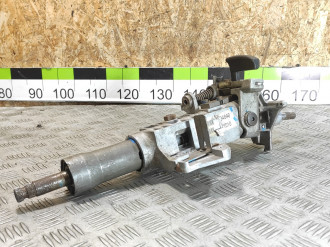 Колонка рулевая Nissan Navara d40