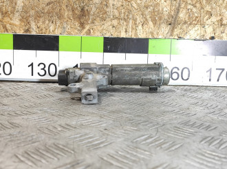 Замок зажигания Nissan Navara d40