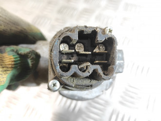 Замок зажигания Nissan Navara d40