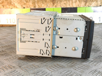 Магнитола Nissan X-trail 2007 2014