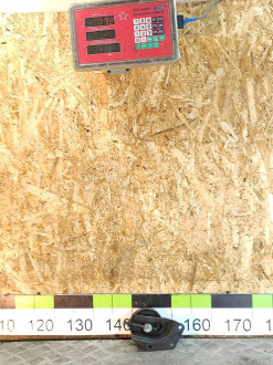 Кронштейн другой Nissan Navara d40