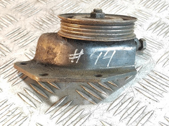 Кронштейн другой Nissan Navara d40