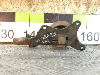 Ролик натяжитель Nissan Navara d40