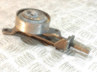 Ролик натяжитель Nissan Navara d40