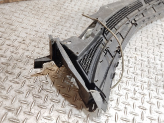 Жабо Nissan Teana j32