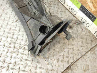 Жабо Nissan Teana j32