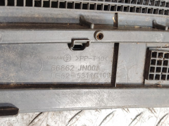 Жабо Nissan Teana j32