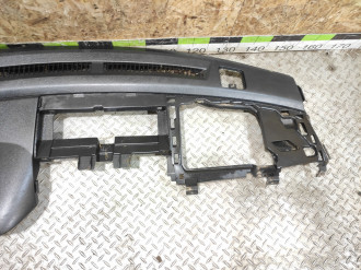 Торпедо Nissan Tiida c11