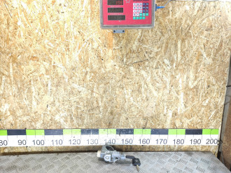 Замок зажигания Nissan Tiida c11