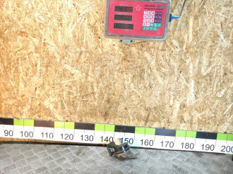 Сигнал звуковой Nissan Navara d40