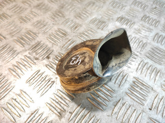 Сигнал звуковой Nissan Navara d40