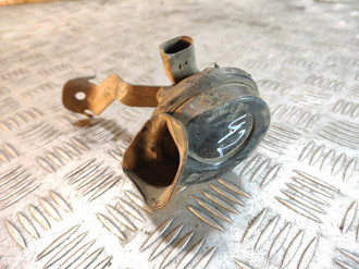 Сигнал звуковой Nissan Navara d40