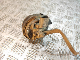 Сигнал звуковой Nissan Navara d40