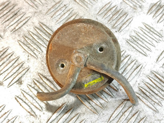 Клапан воздушный Nissan Maxima a32