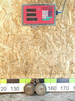 Сигнал звуковой Nissan Maxima a32