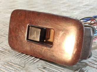 Кнопка стеклоподъемника Nissan Maxima a32