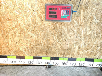 Кнопка аварийной сигнализации Nissan Navara d40