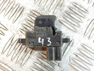 Кнопка стеклоподъемника Nissan Navara d40