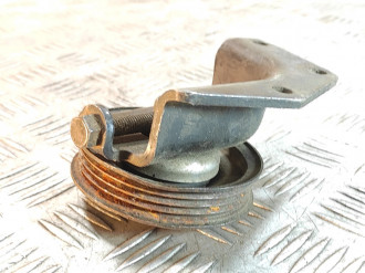 Кронштейн другой Nissan Pathfinder r51