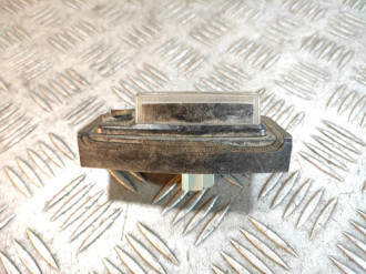 Подсветка номера Nissan Murano z50