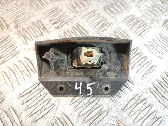 Подсветка номера Nissan Murano z50