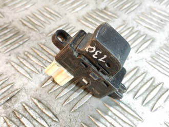 Кнопка стеклоподъемника Nissan Tiida c11