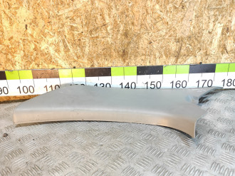 Обшивка стойки правая Nissan Almera Classic