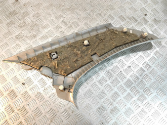 Обшивка стойки правая Nissan Almera Classic