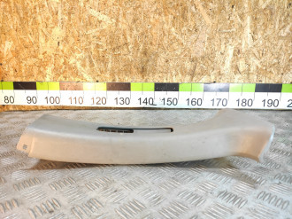 Обшивка стойки правая Nissan Almera Classic