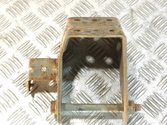 Кронштейн двигателя Nissan Maxima a32