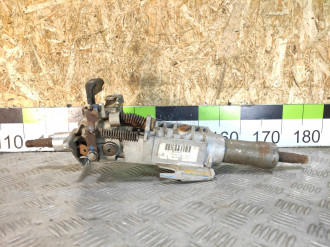 Колонка рулевая Nissan Navara d40